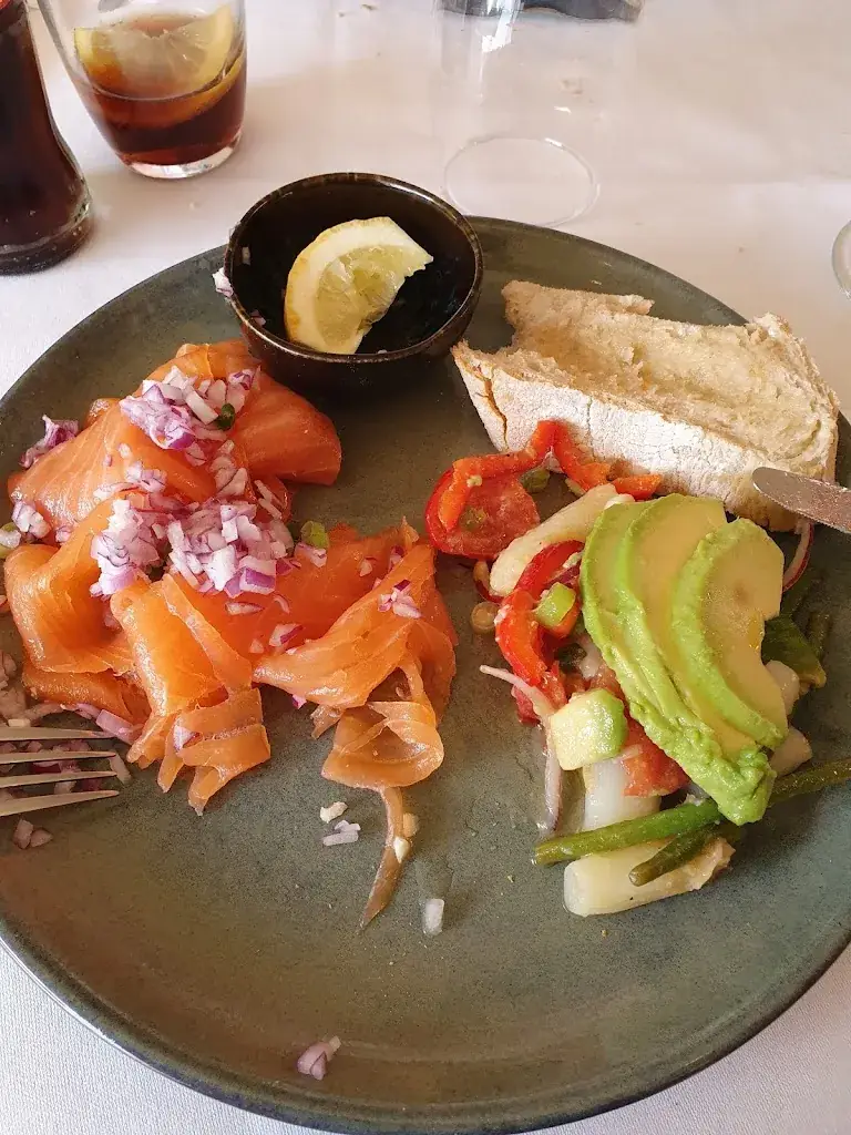 Menu_The lobsterman_Schilde_image_4