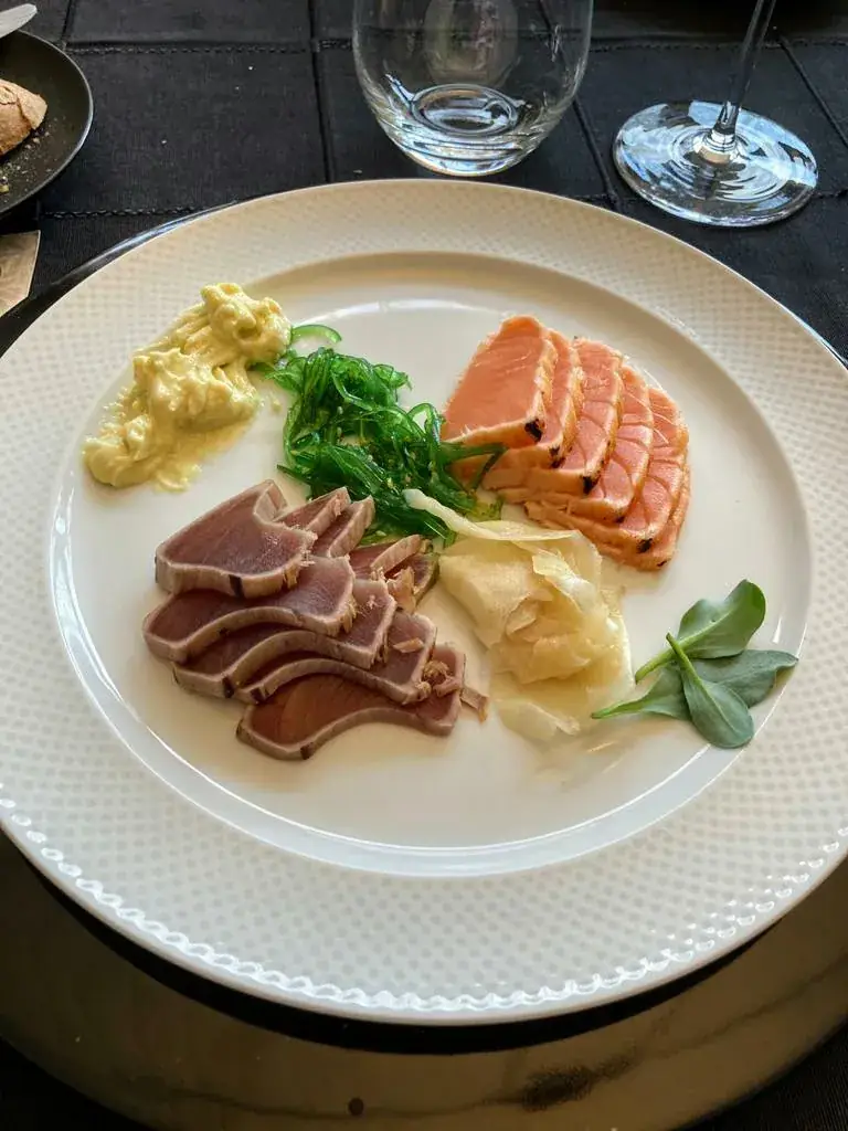 Menu_The lobsterman_Schilde_image_5