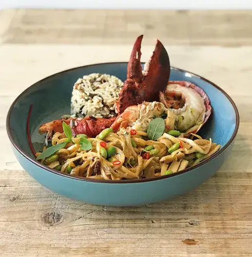 Menu_The lobsterman_Schilde_image_9