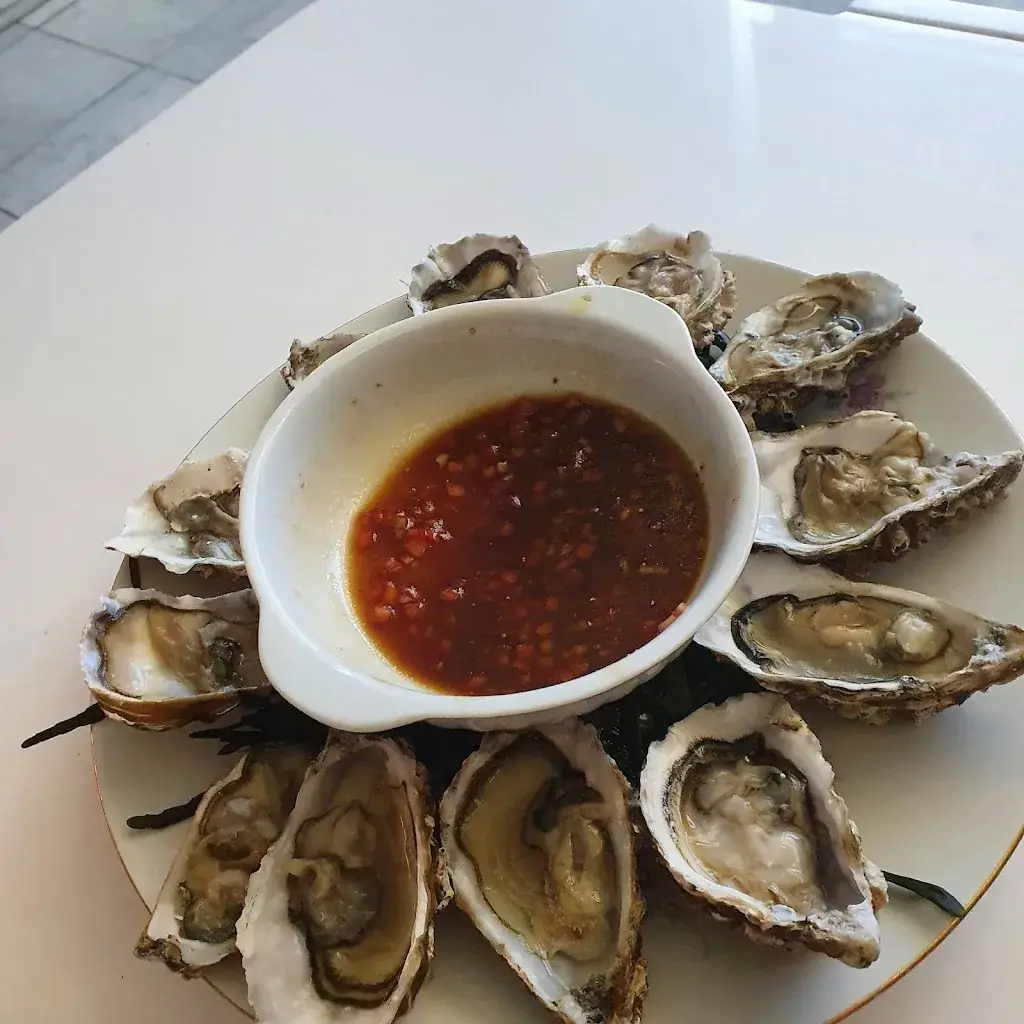 Patricia De Ruisseaux_The lobsterman_Schilde_avis