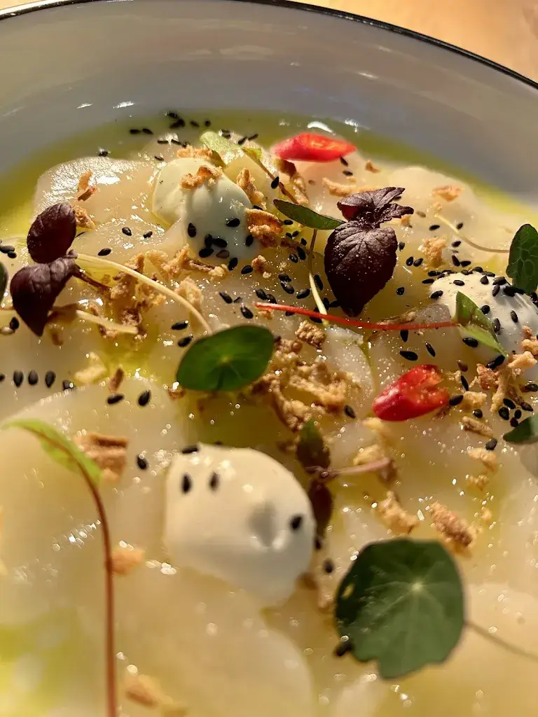 Didier Verniers_Eat Things_Schilde_review