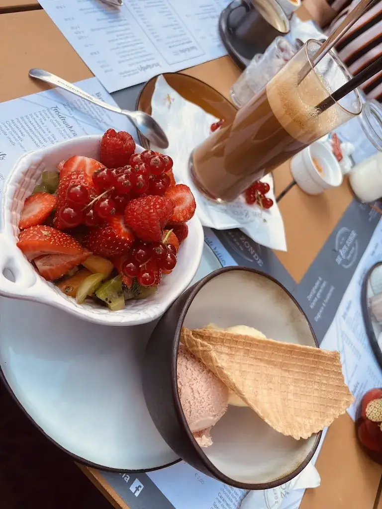 Lotte Van Lierde_De 8ste zonde_Lierde_review