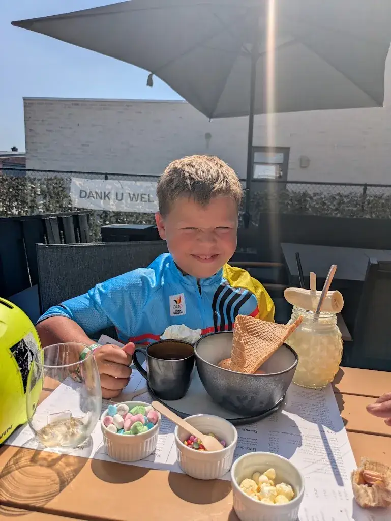 Sofie Strobbe_De 8ste zonde_Lierde_review