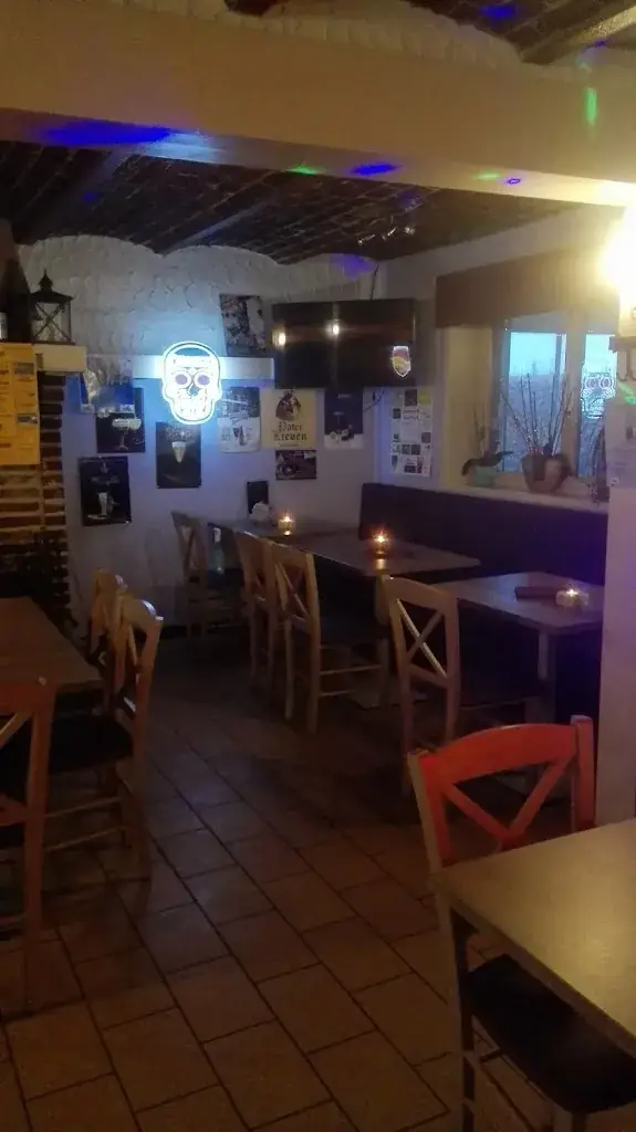 Karrewiel ('T) Restaurant in Lierde