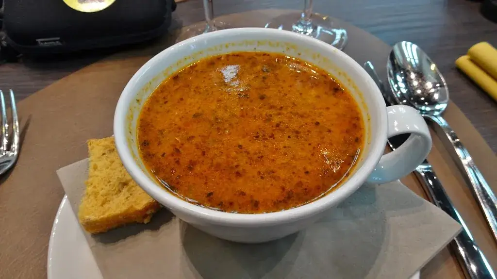 Menu_Ikaria Brasserie de zeven_Zottegem_imagen_4