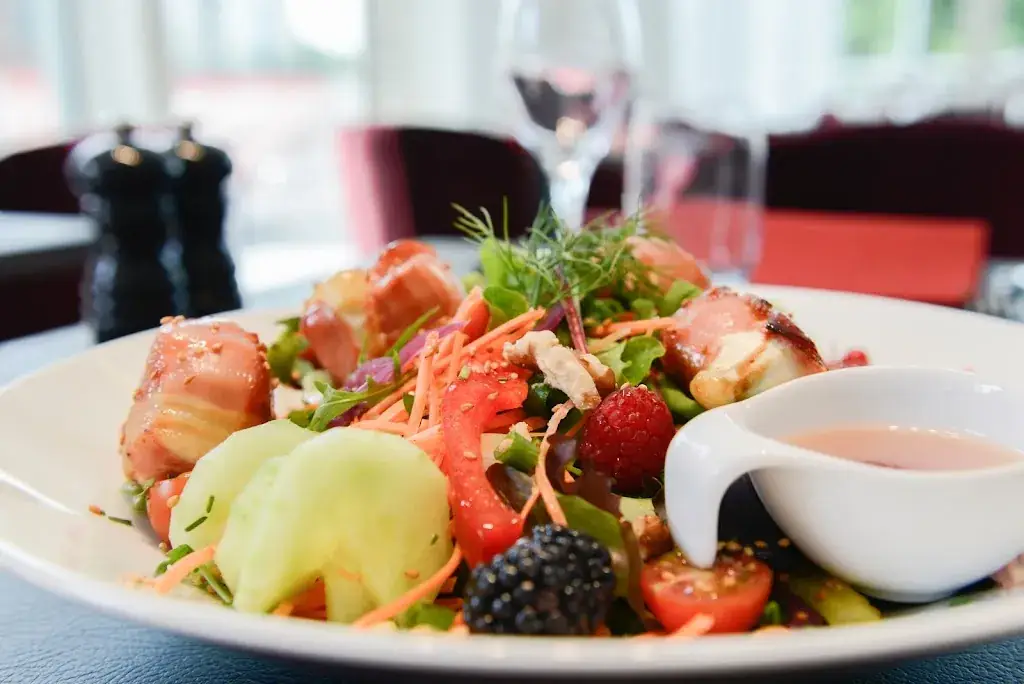 Menu_Ikaria Brasserie de zeven_Zottegem_imagen_8