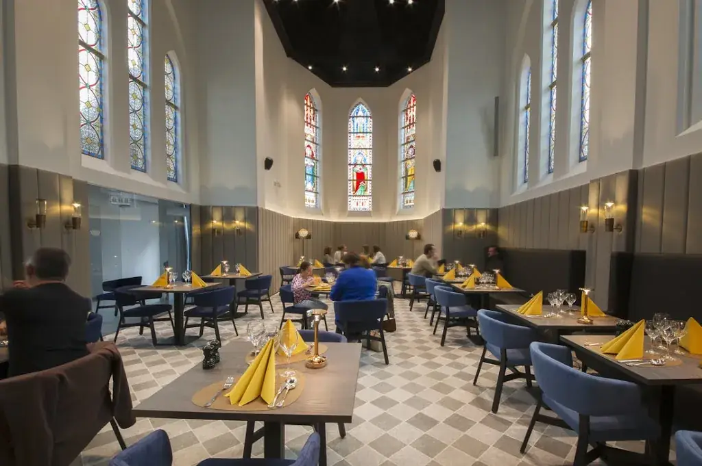 Ikaria Brasserie de zeven_Zottegem_slider_image_1