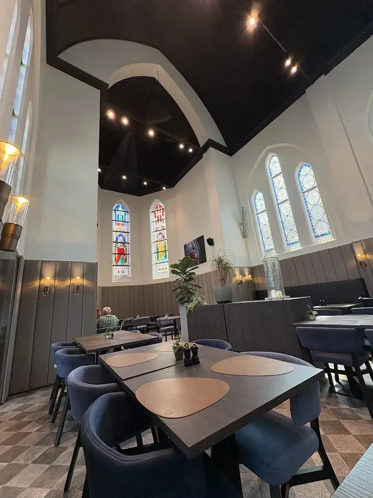 Ikaria Brasserie de zeven_Zottegem_slider_image_2