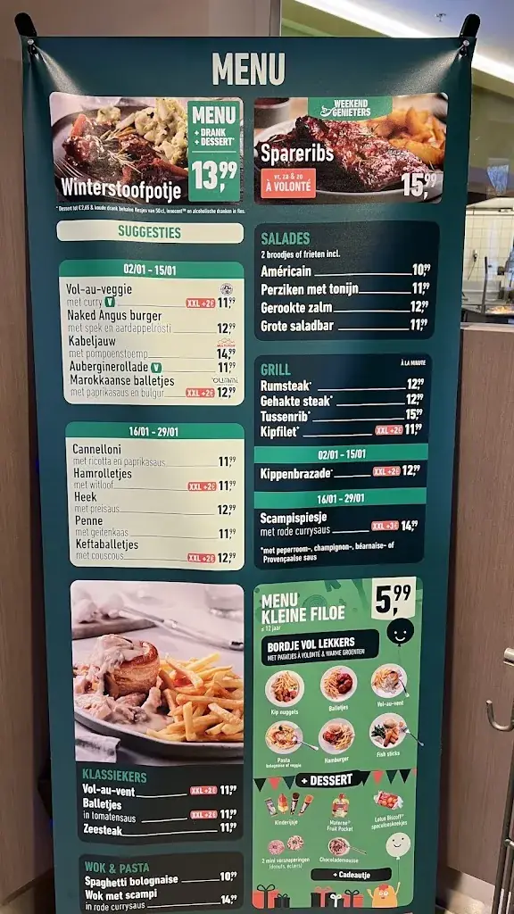 Menu_Lunch Garden Korbeek-Lo_Bierbeek_image_1