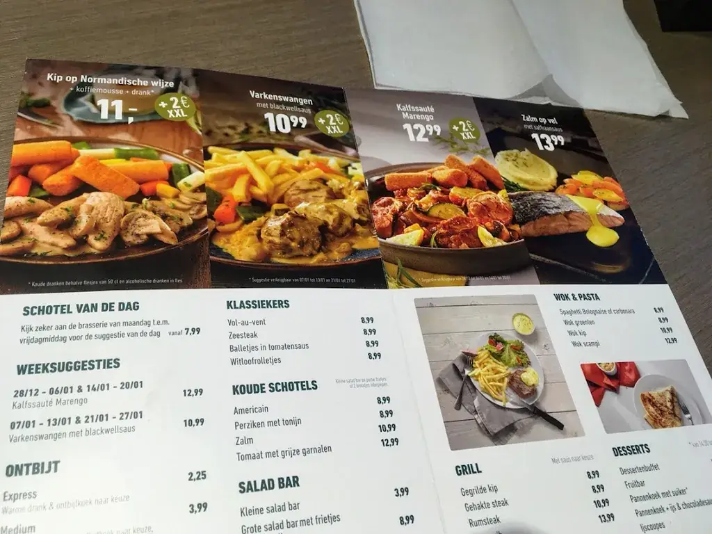 Menu_Lunch Garden Korbeek-Lo_Bierbeek_image_2