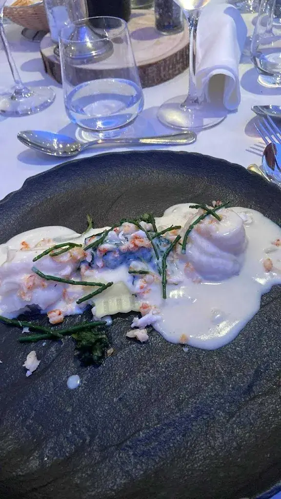 Stephanie Crape_Feestzaal De Linde_Zottegem_review