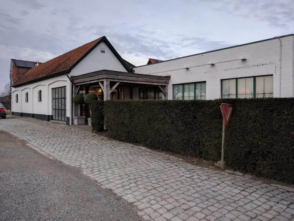 Jack Smeets_Feestzaal De Linde_Zottegem_review