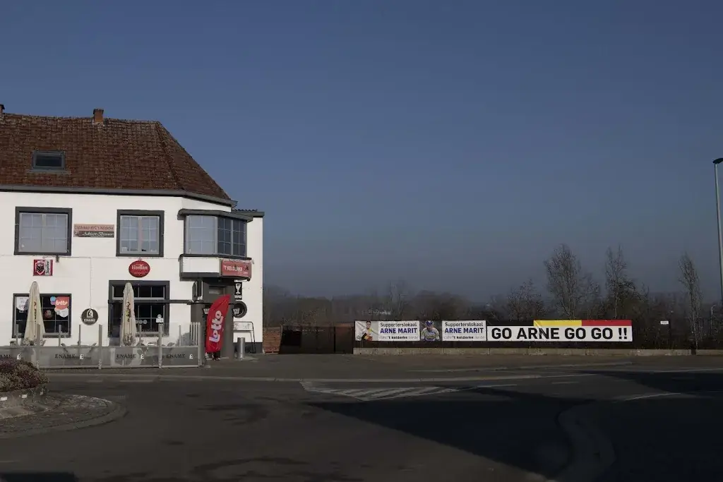 Café 't Kelderke_Lierde_slider_image_2