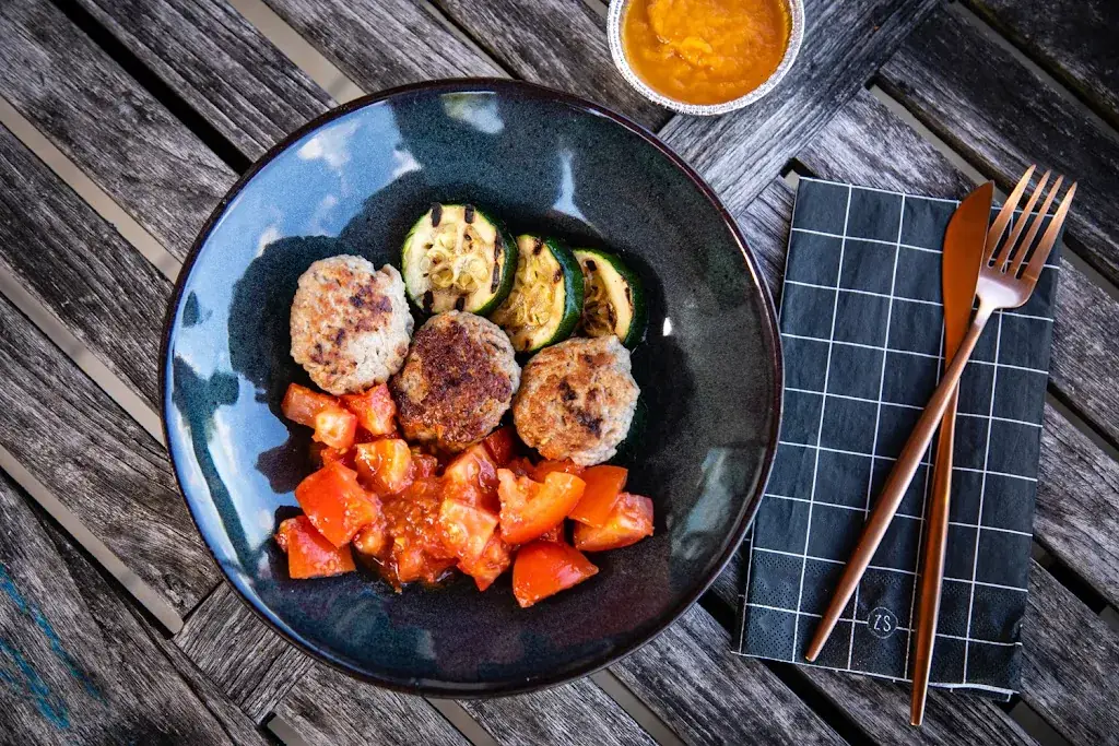 An Passant restaurante en Lierde