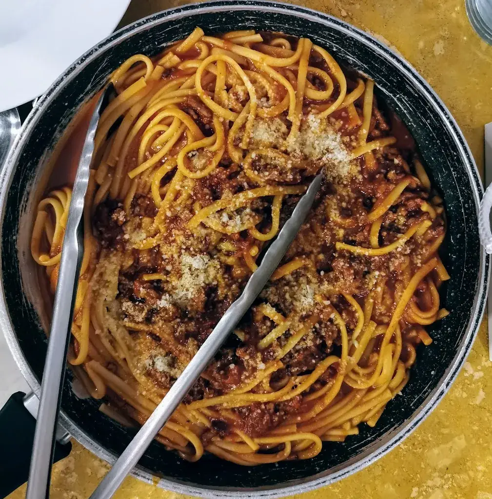 Menü_IL Salvatore - Sint-Pieters-Leeuw_Sint-Pieters-Leeuw_Bild_6