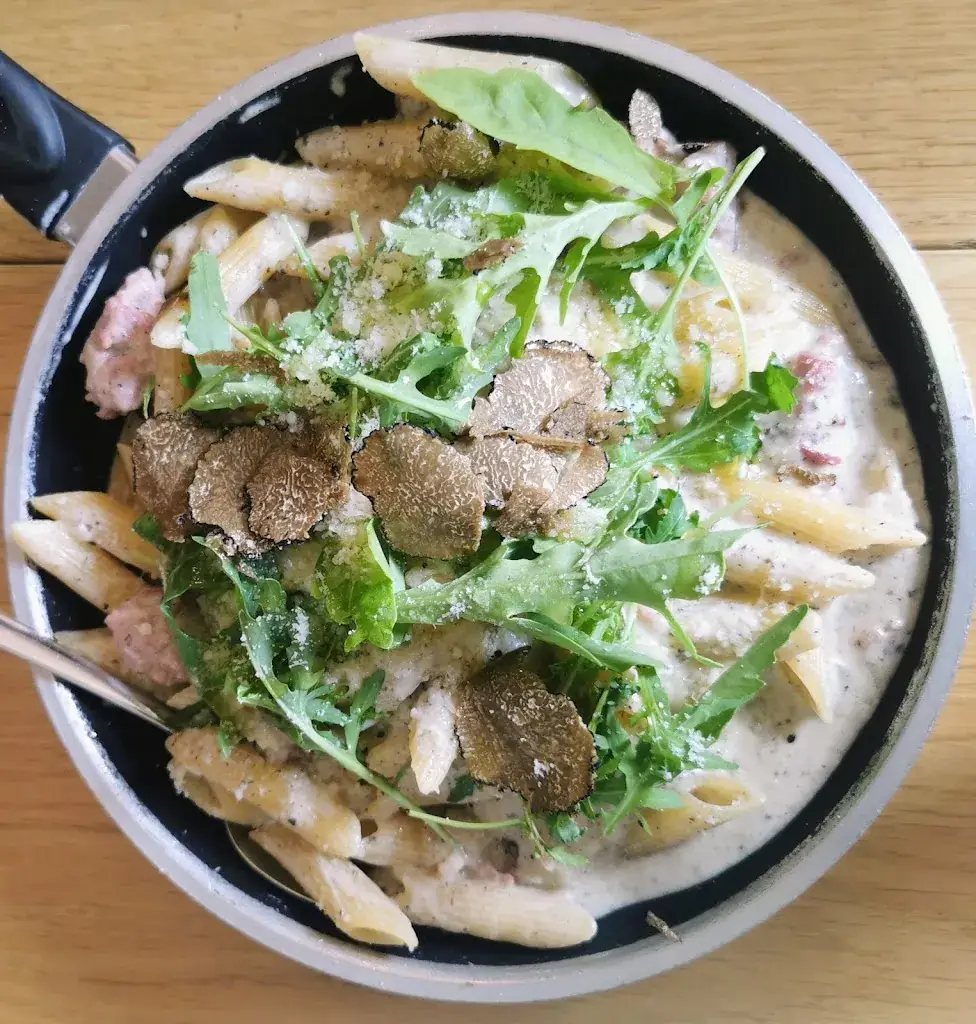 Menü_IL Salvatore - Sint-Pieters-Leeuw_Sint-Pieters-Leeuw_Bild_8