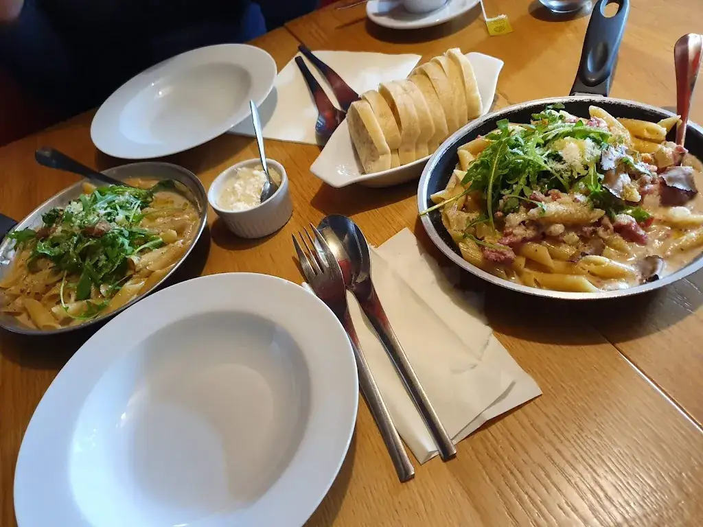 Menü_IL Salvatore - Sint-Pieters-Leeuw_Sint-Pieters-Leeuw_Bild_9