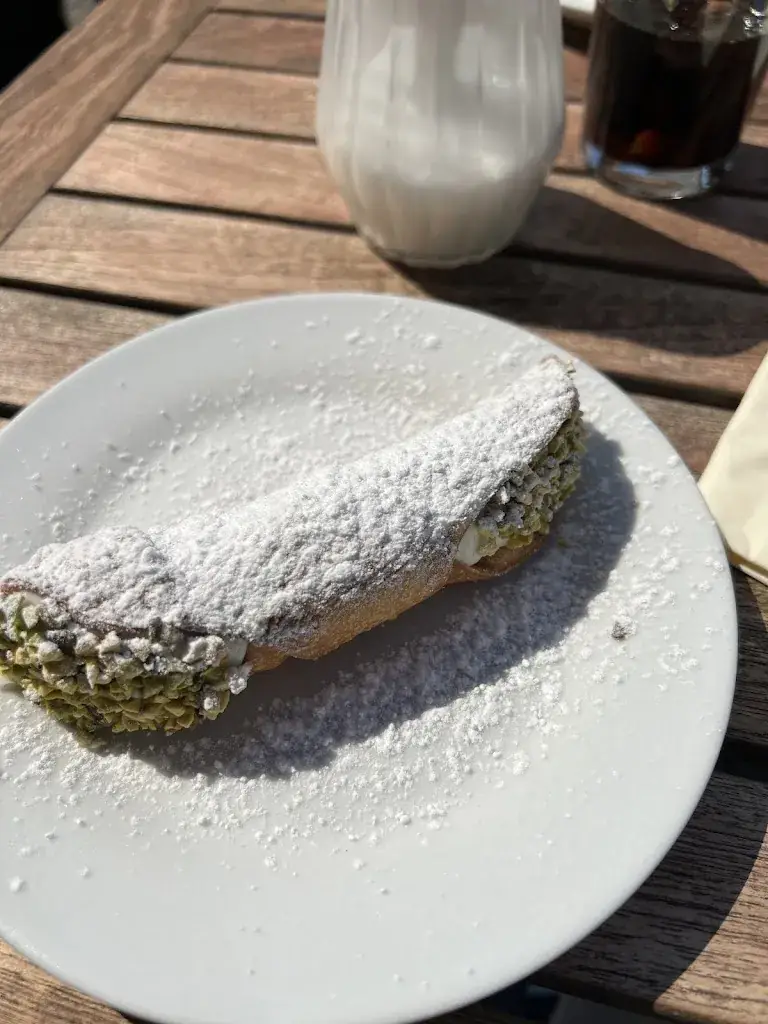 Sandra Areias_IL Salvatore - Sint-Pieters-Leeuw_Sint-Pieters-Leeuw_Bewertung