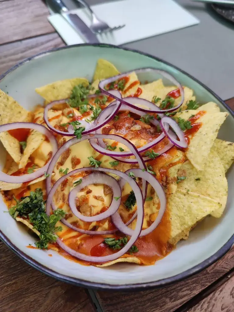 Menü_De Koetsier_Sint-Pieters-Leeuw_Bild_5