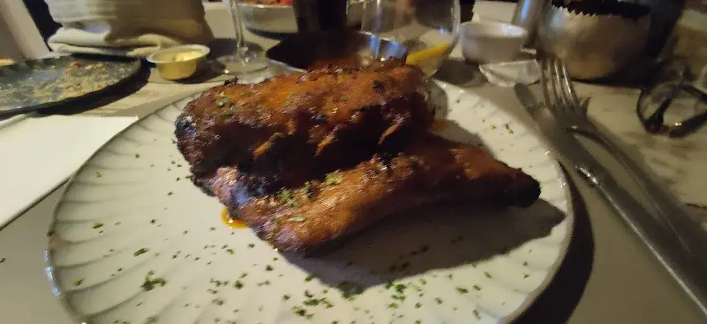 Menü_De Koetsier_Sint-Pieters-Leeuw_Bild_8