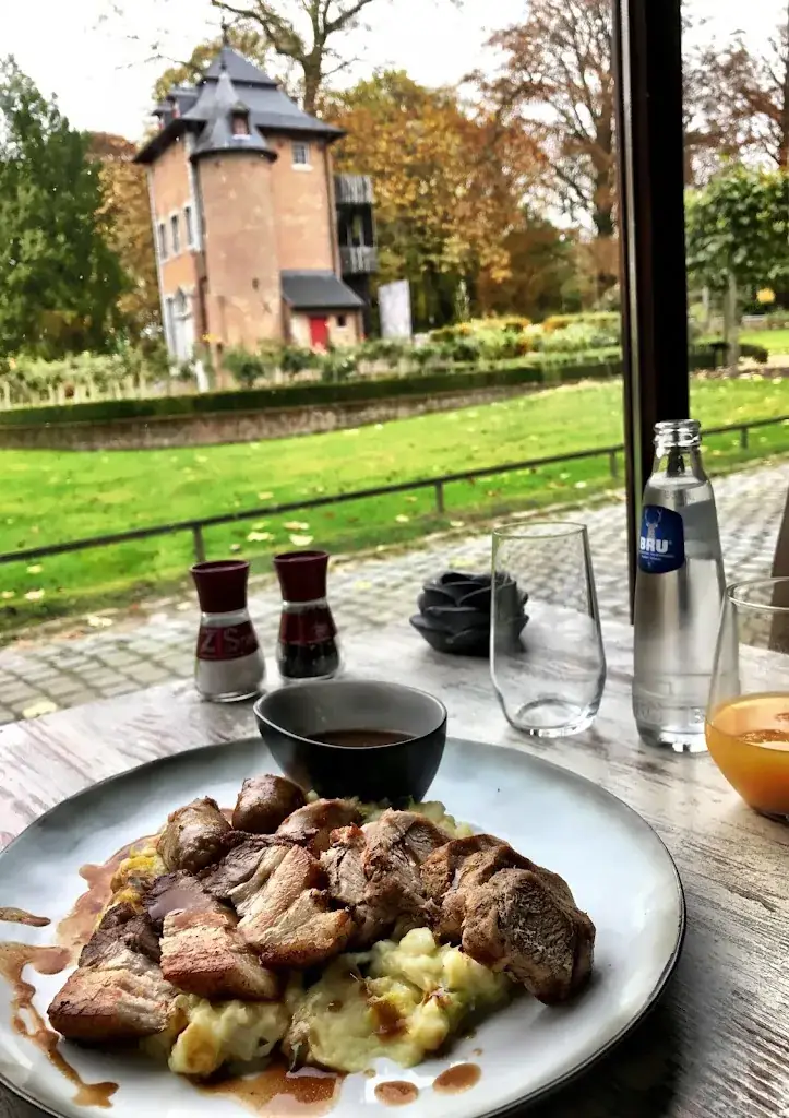 Menü_De Koetsier_Sint-Pieters-Leeuw_Bild_9