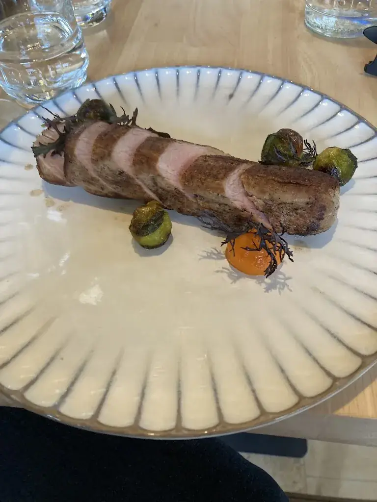 Kevin B._De Koetsier_Sint-Pieters-Leeuw_Bewertung