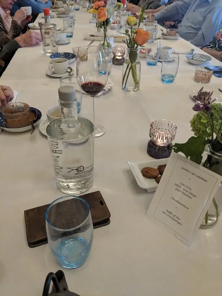 Nicolas De Smyter_d' Ouwe Hoeve_Sint-Martens-Latem_review