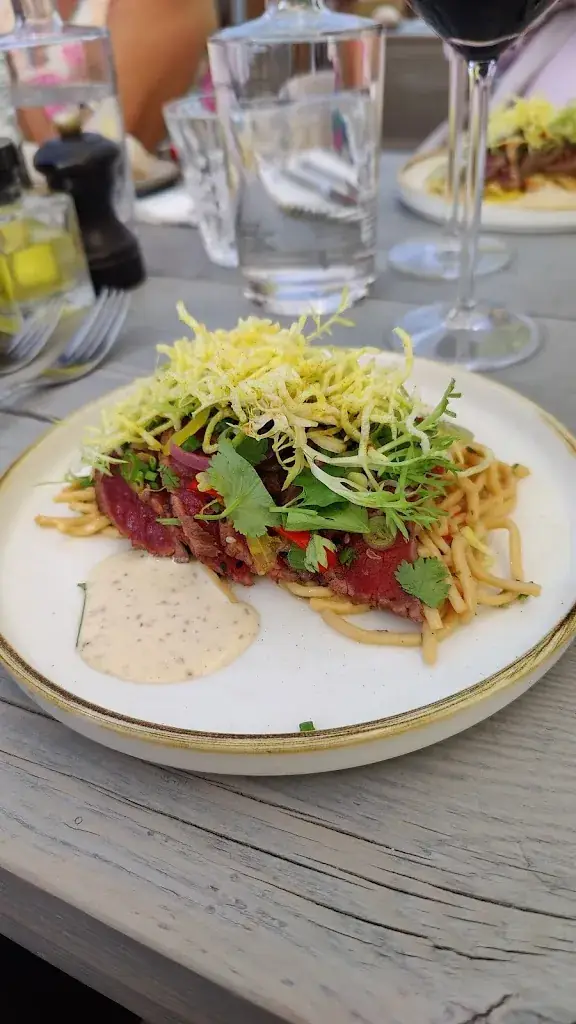 Bart Erauw_d' Ouwe Hoeve_Sint-Martens-Latem_review