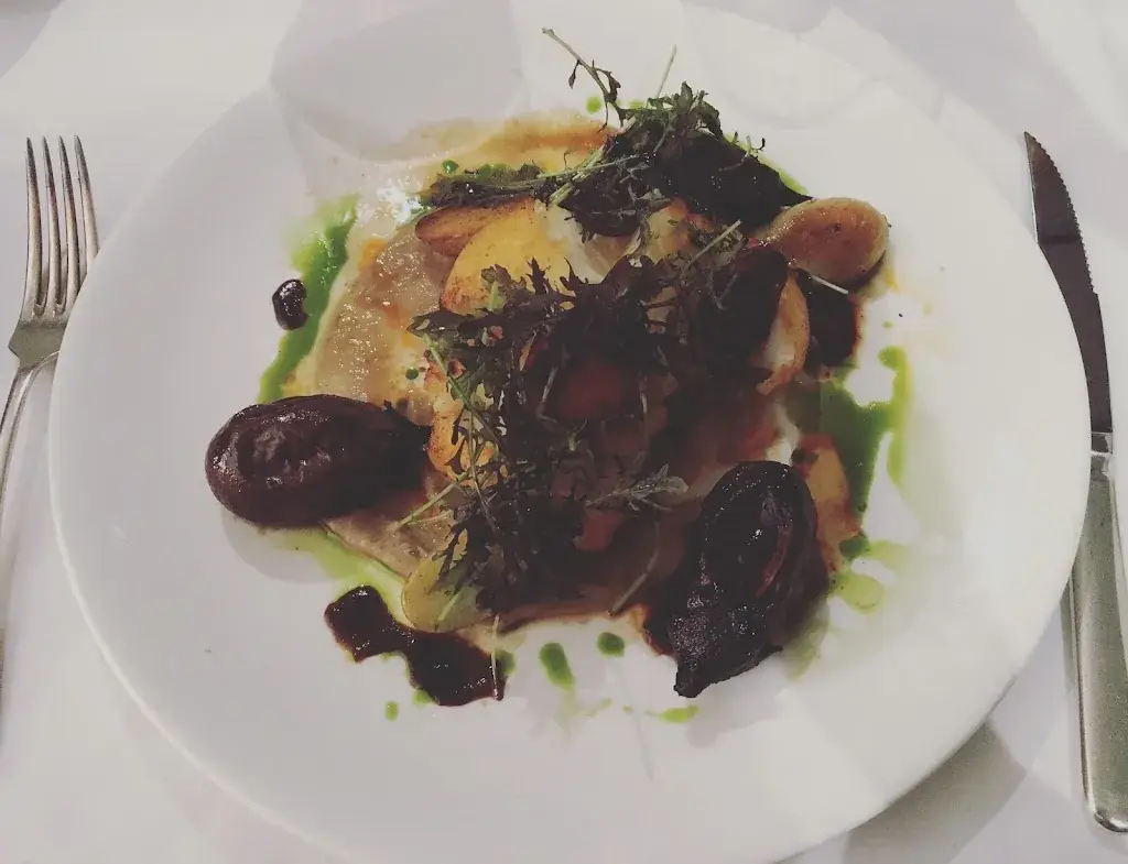 Tracey Nguyen_Brasserie Latem_Sint-Martens-Latem_review