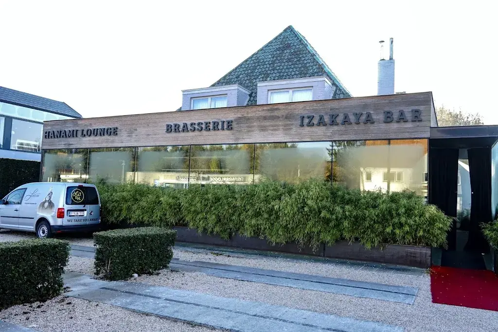 Brasserie Latem restaurante en Sint-Martens-Latem