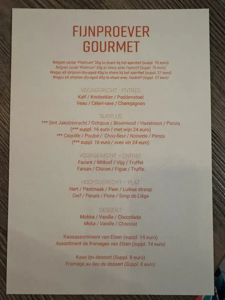 Menu_Spaans Dak_Oud-Heverlee_image_1