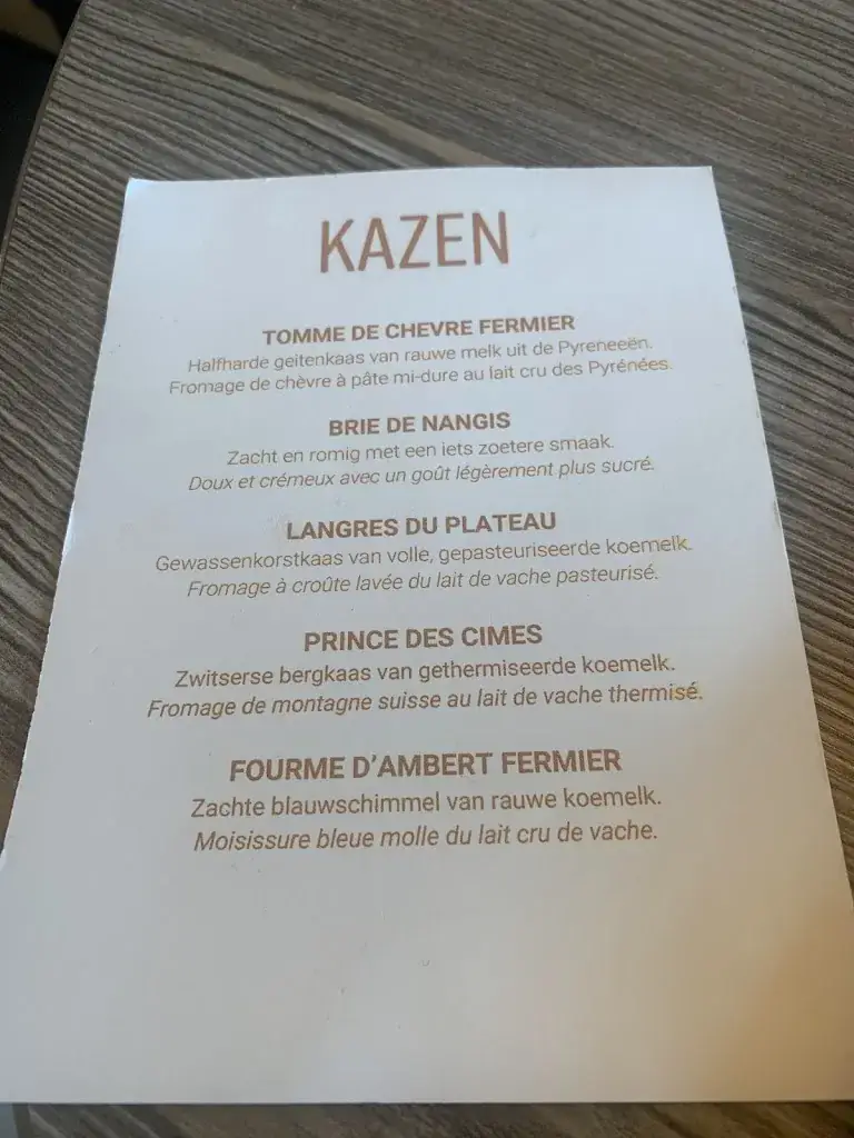 Menu_Spaans Dak_Oud-Heverlee_image_2