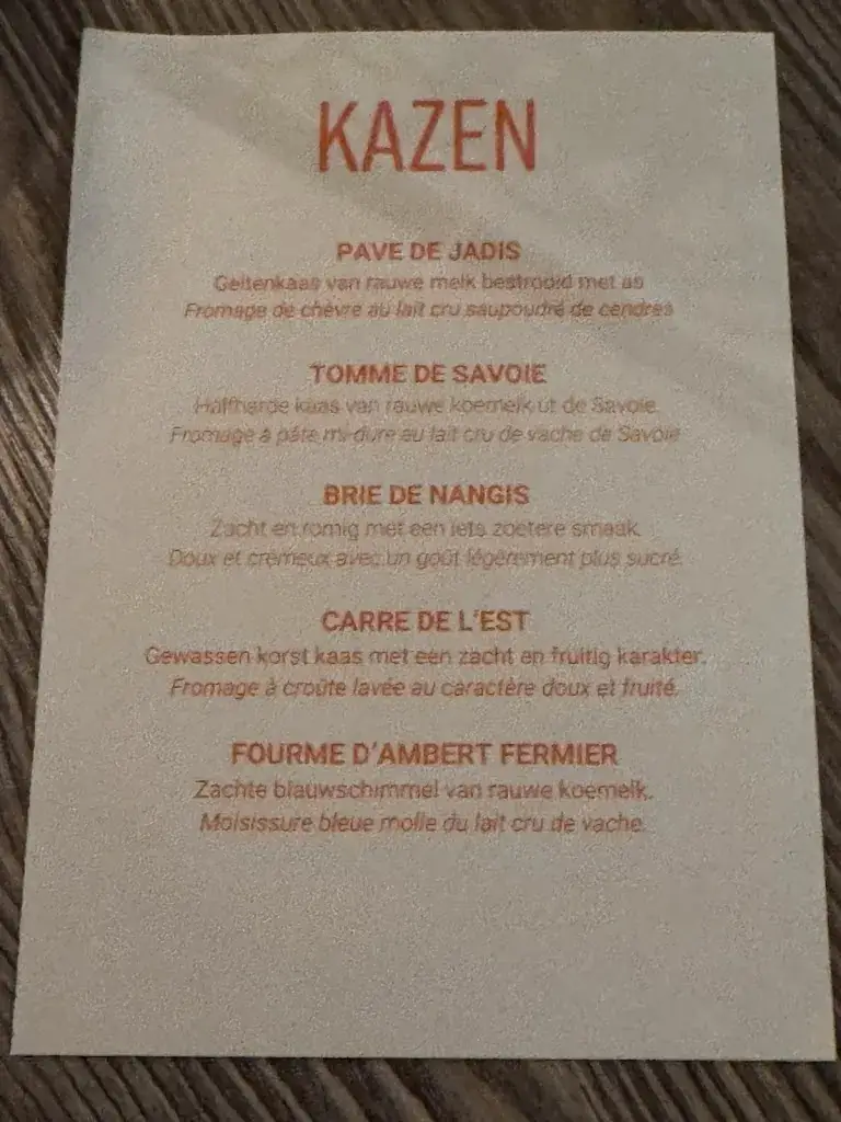 Menu_Spaans Dak_Oud-Heverlee_image_4