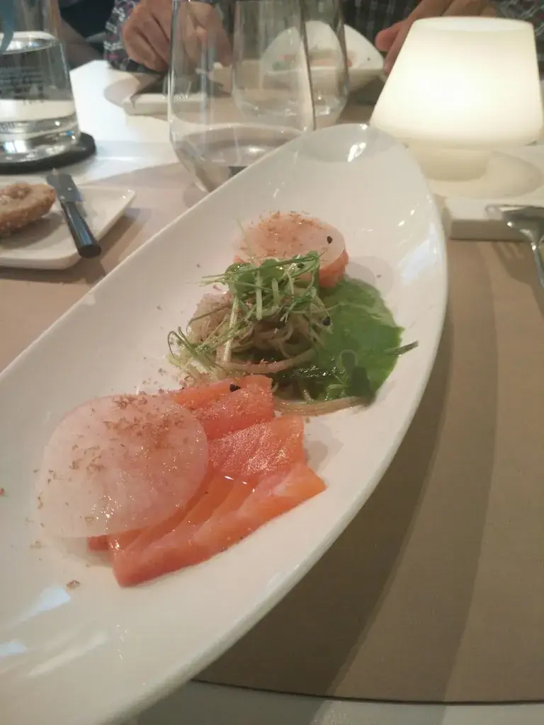 Sarra V_Spaans Dak_Oud-Heverlee_review