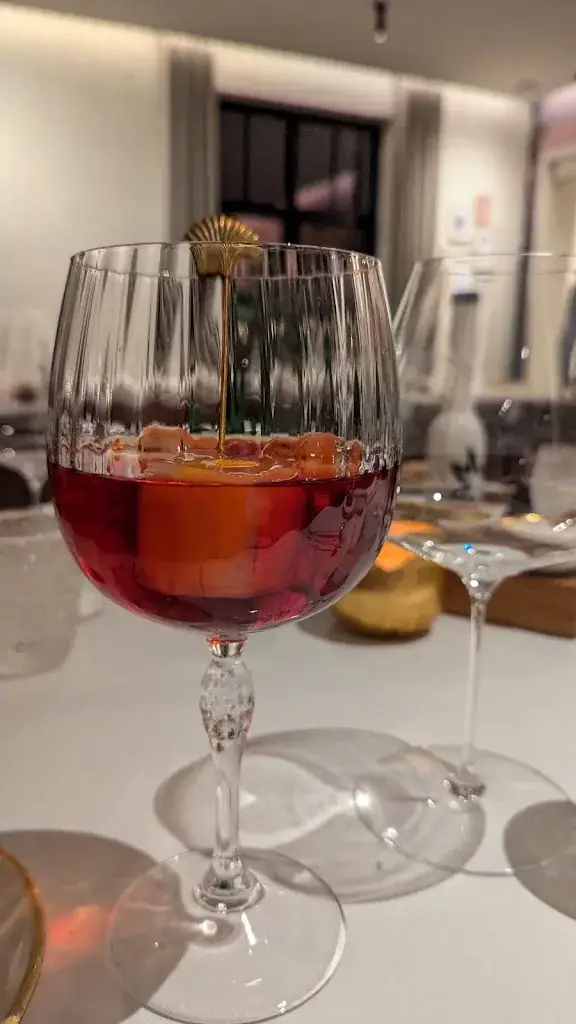 Menü_D'oude Schuur_Sint-Martens-Latem_Bild_3