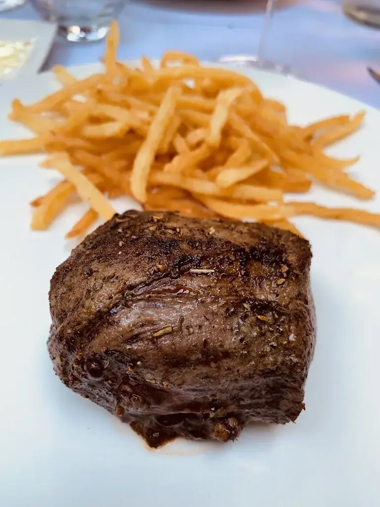 Menü_D'oude Schuur_Sint-Martens-Latem_Bild_4