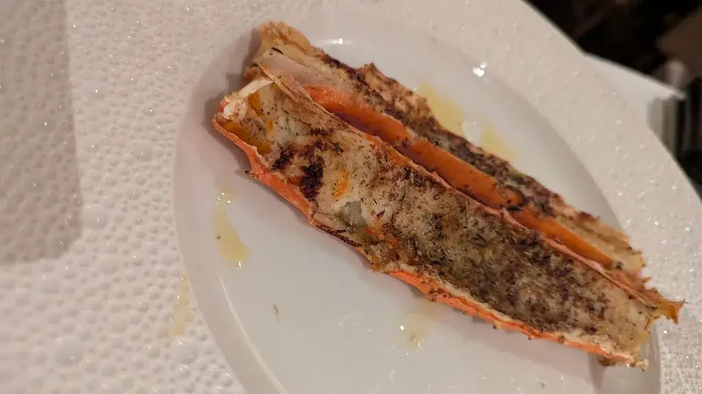 Menü_D'oude Schuur_Sint-Martens-Latem_Bild_5