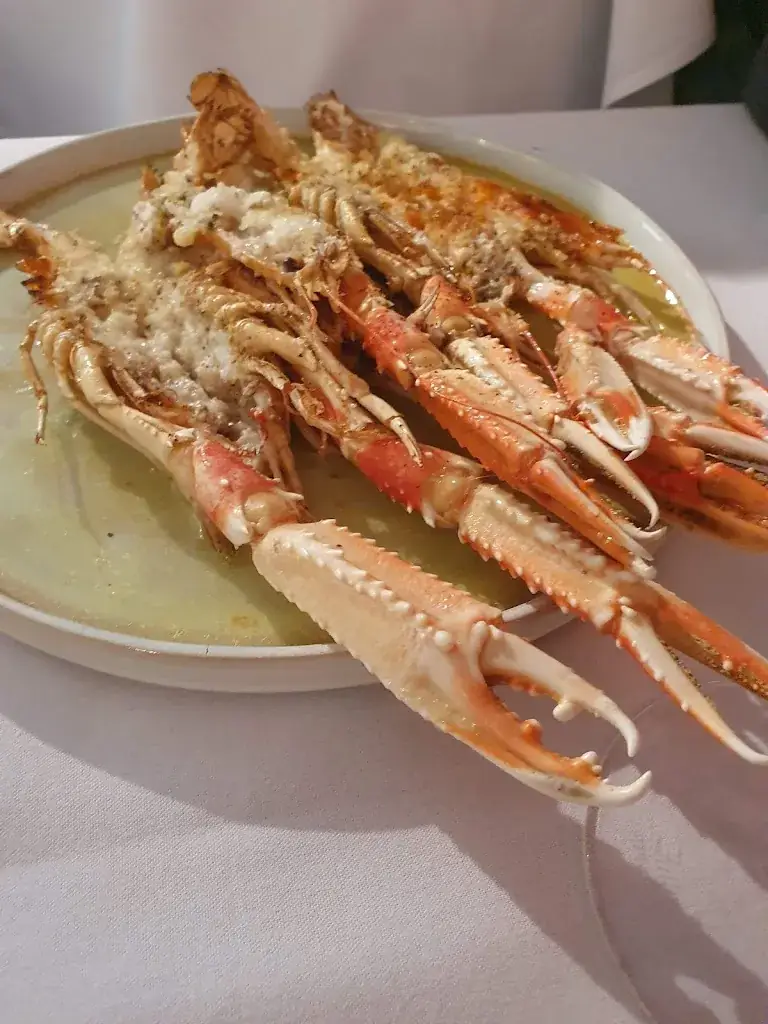 Menü_D'oude Schuur_Sint-Martens-Latem_Bild_6