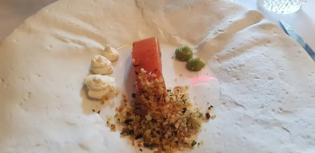 Menü_D'oude Schuur_Sint-Martens-Latem_Bild_7