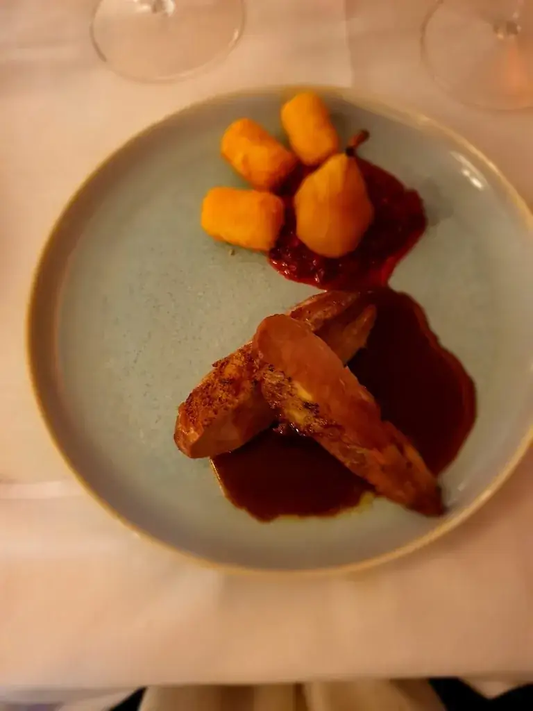 Menü_D'oude Schuur_Sint-Martens-Latem_Bild_8