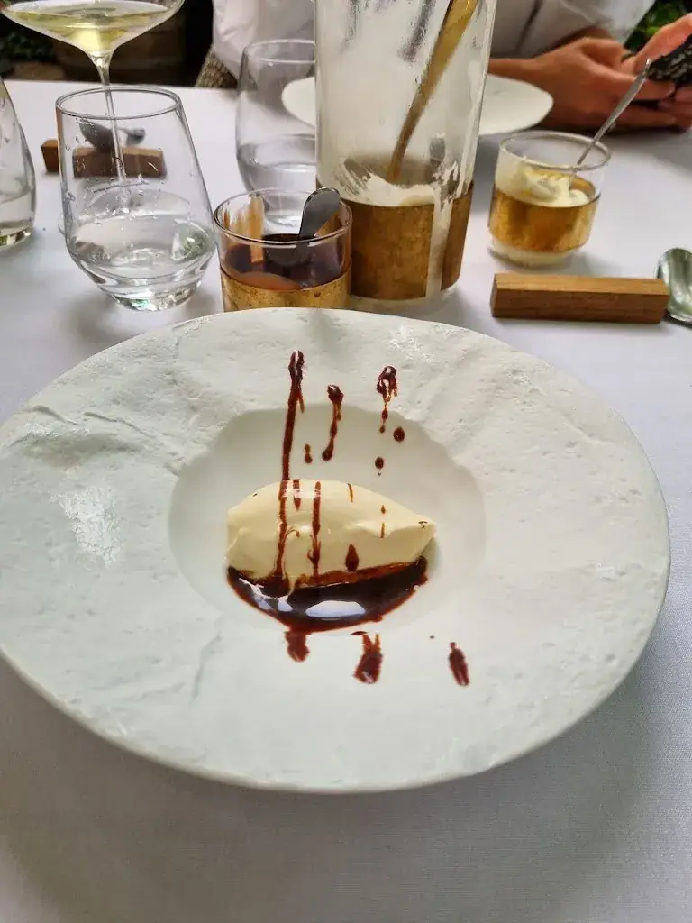 Menü_D'oude Schuur_Sint-Martens-Latem_Bild_9