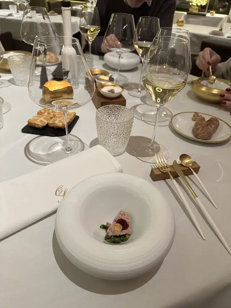 Laura Bruggeman_D'oude Schuur_Sint-Martens-Latem_Bewertung