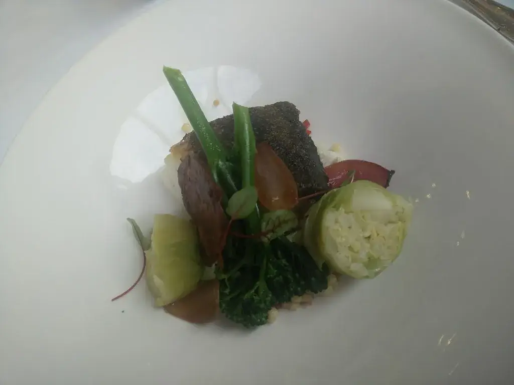 Menu_Auberge Du Pêcheur_Sint-Martens-Latem_image_5