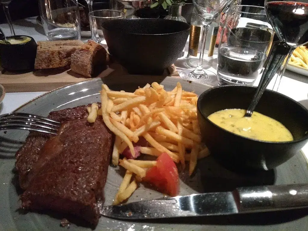 Menu_Auberge Du Pêcheur_Sint-Martens-Latem_image_6