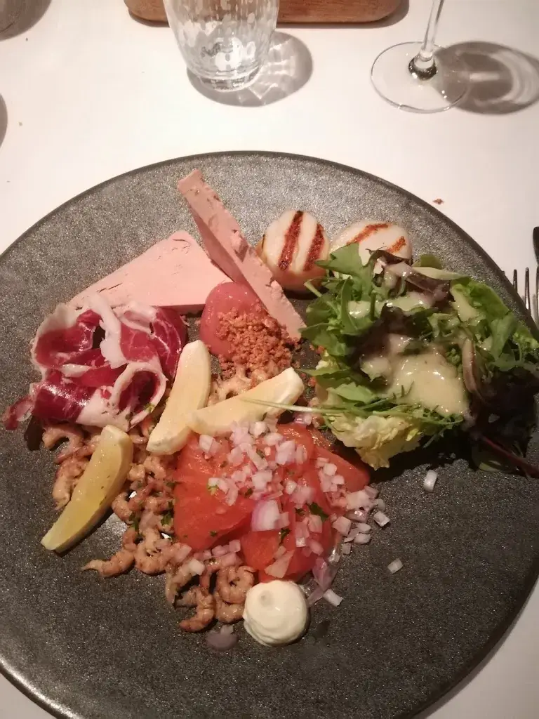 Menu_Auberge Du Pêcheur_Sint-Martens-Latem_image_7