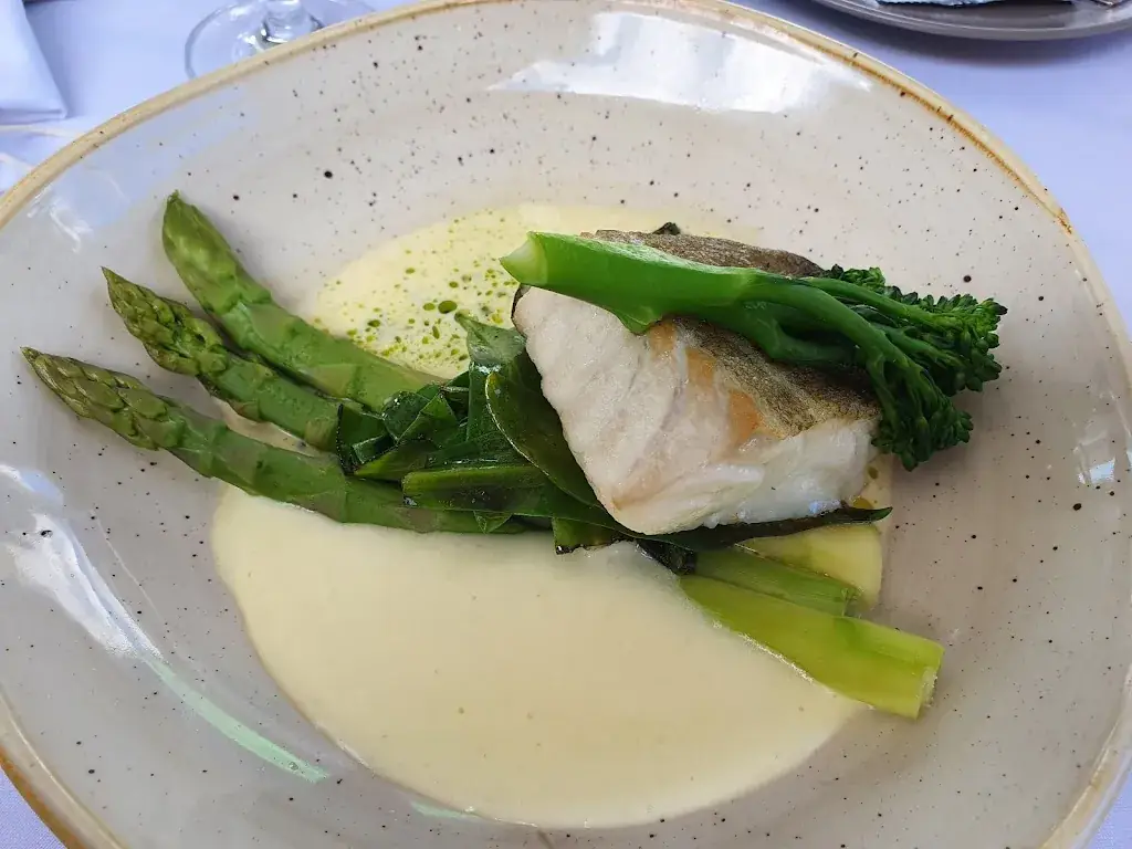 Menu_Auberge Du Pêcheur_Sint-Martens-Latem_image_9