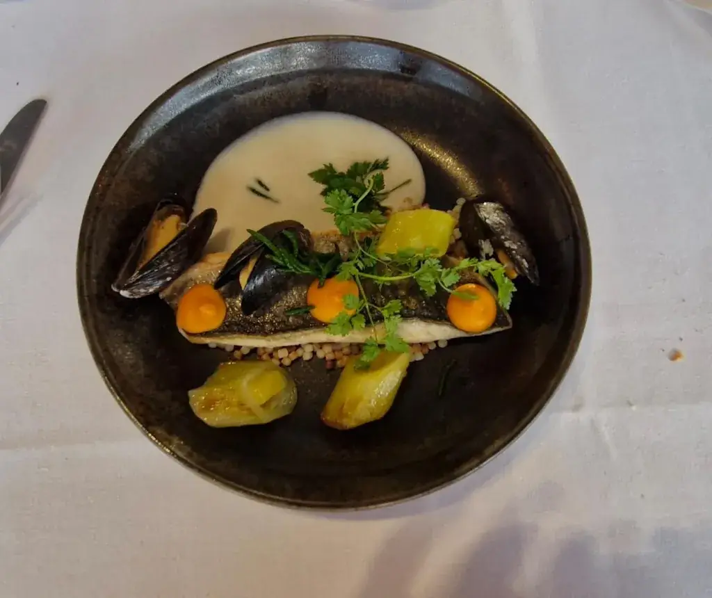 Sebastian Thomas_Auberge Du Pêcheur_Sint-Martens-Latem_review