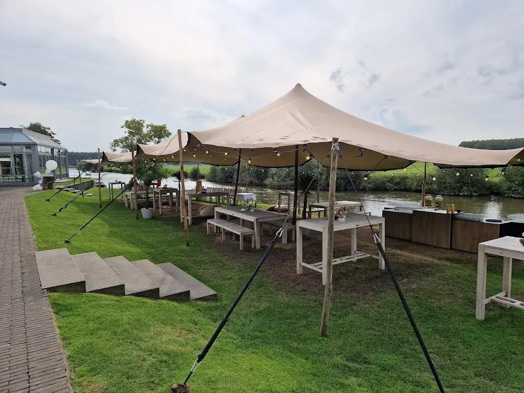 Daniel Portik_Auberge Du Pêcheur_Sint-Martens-Latem_review