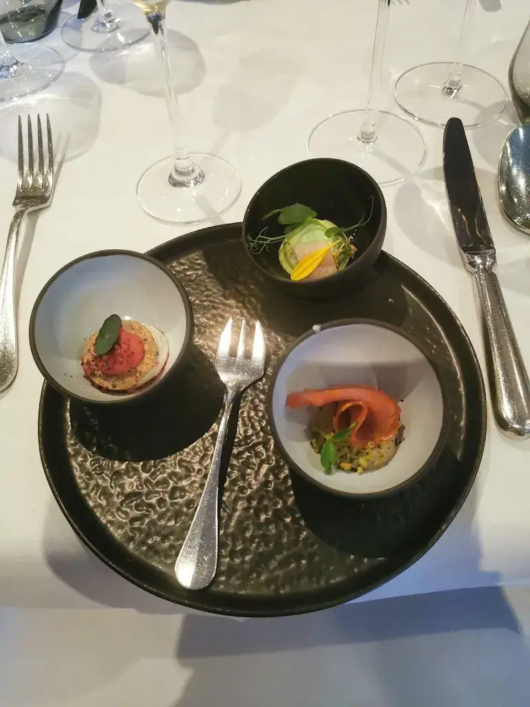 Menu_L'Homard Bizarre_Sint-Martens-Latem_image_5