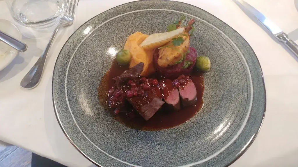 Menu_L'Homard Bizarre_Sint-Martens-Latem_image_7